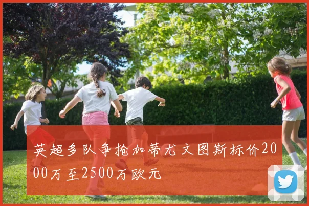 英超多队争抢加蒂尤文图斯标价2000万至2500万欧元